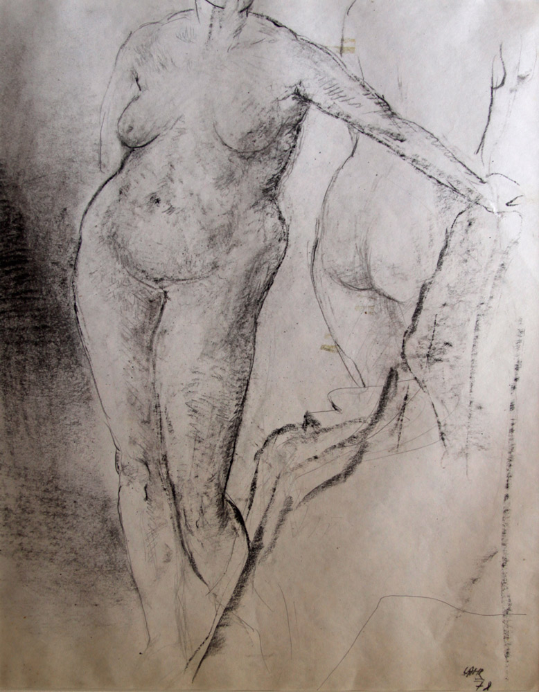Gerhard Lahr Nachlass Akt 5