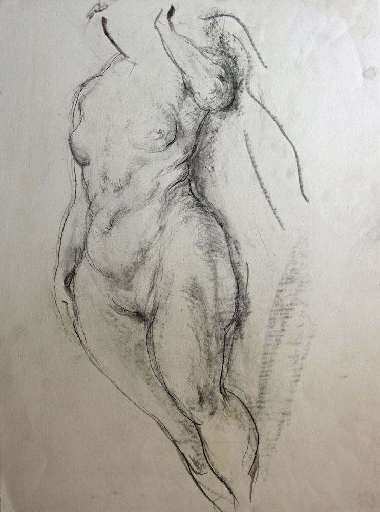 Gerhard Lahr Nachlass Akt 6