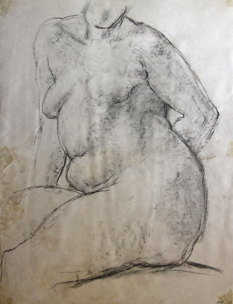 Gerhard Lahr Nachlass Akt 7