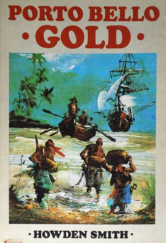 Porto Bello Gold - Howden Smith